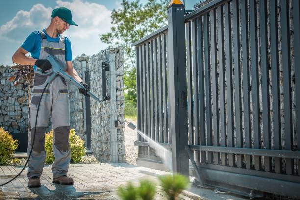 Best Dumpster Area Cleaning  in Derry, PA
