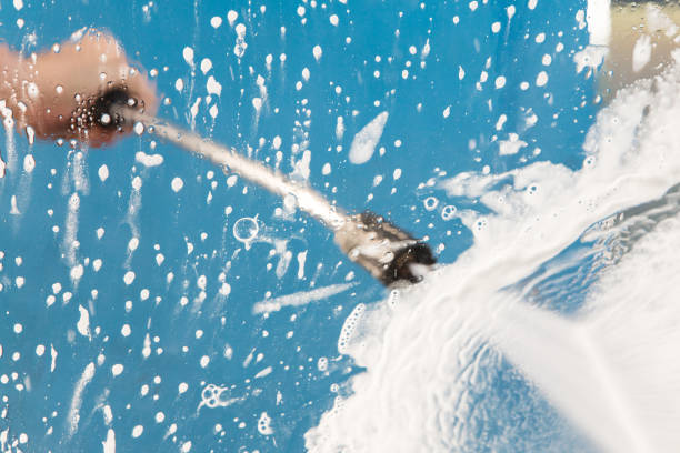Best Building Exterior Washing  in Derry, PA