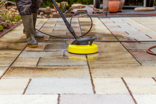Best Parking Lot and Garage Cleaning  in Derry, PA