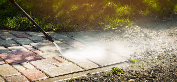 Solar Panel Cleaning in Derry, PA