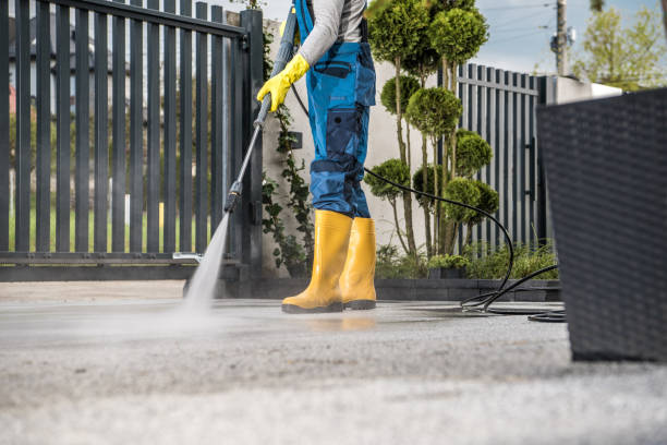 Best House Exterior Washing  in Derry, PA