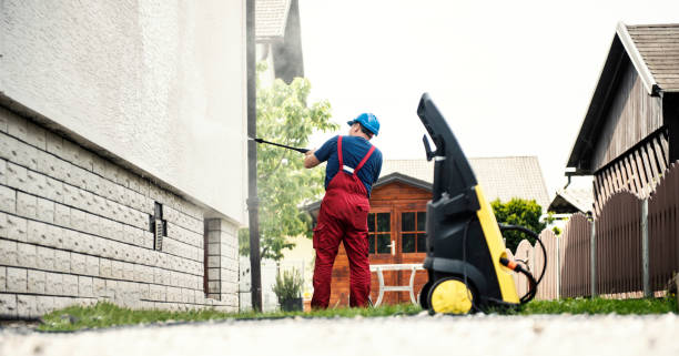 Best Factory Floor Cleaning  in Derry, PA